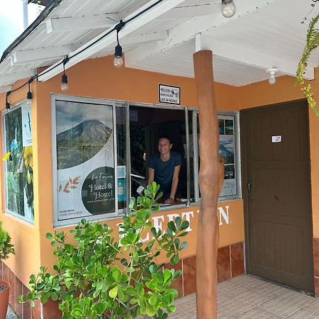 Alpha Arenal Hostel La Fortuna Εξωτερικό φωτογραφία