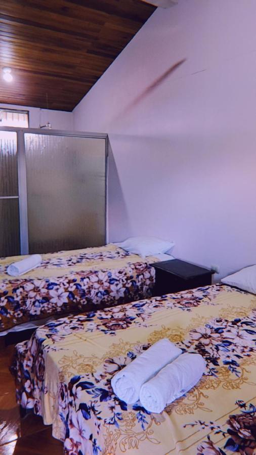 Alpha Arenal Hostel La Fortuna Εξωτερικό φωτογραφία