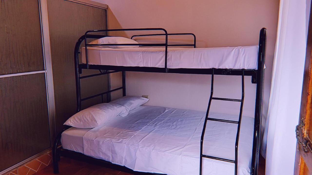 Alpha Arenal Hostel La Fortuna Εξωτερικό φωτογραφία