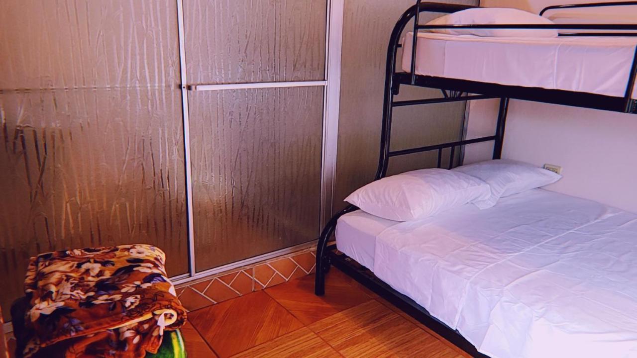 Alpha Arenal Hostel La Fortuna Εξωτερικό φωτογραφία