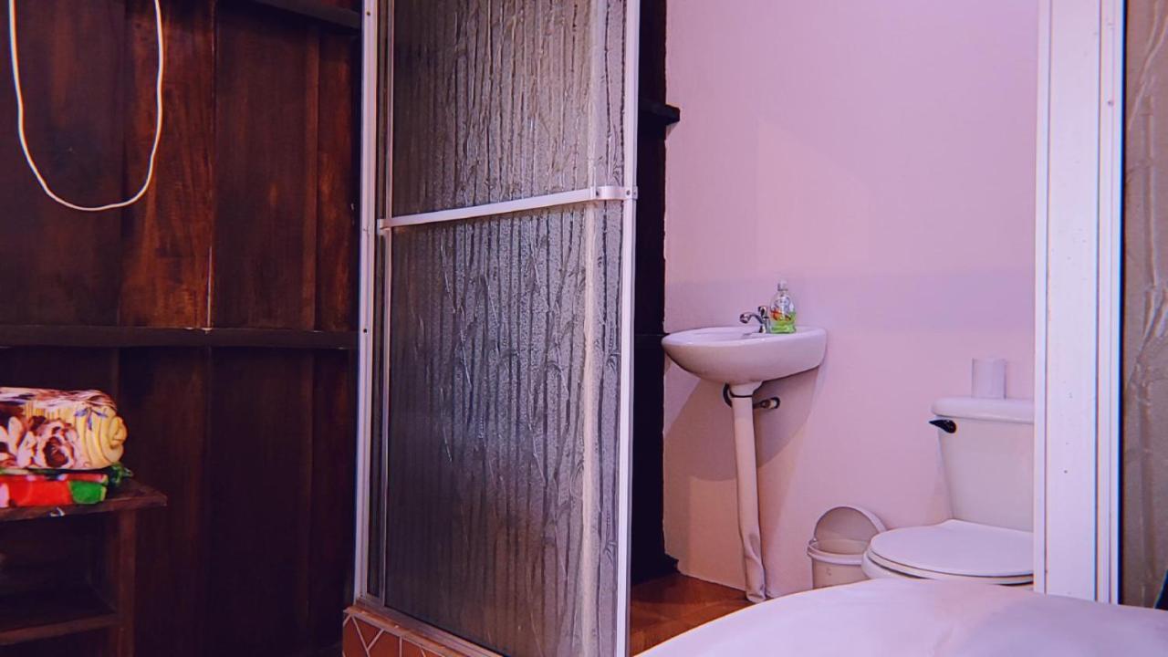 Alpha Arenal Hostel La Fortuna Εξωτερικό φωτογραφία
