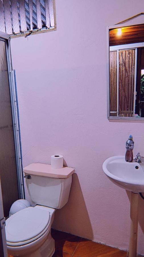 Alpha Arenal Hostel La Fortuna Εξωτερικό φωτογραφία