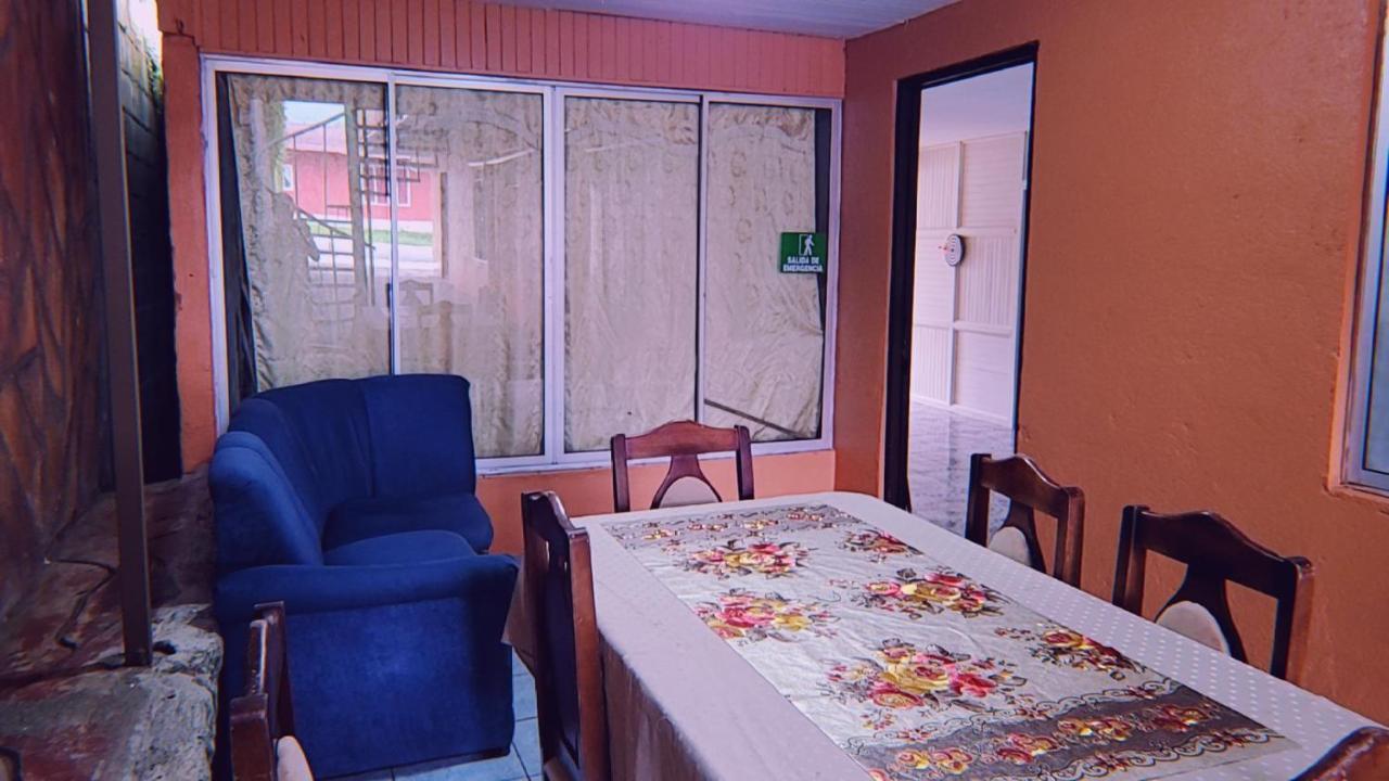 Alpha Arenal Hostel La Fortuna Εξωτερικό φωτογραφία