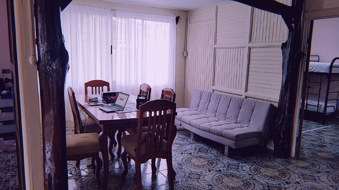 Alpha Arenal Hostel La Fortuna Εξωτερικό φωτογραφία