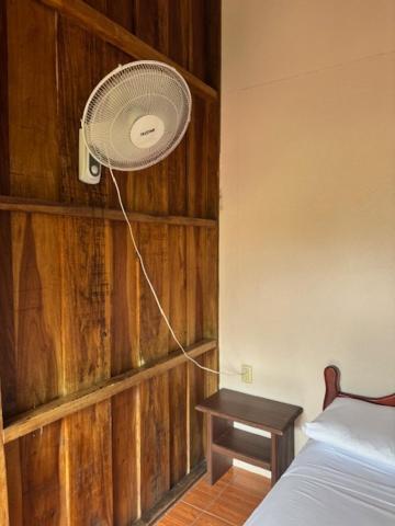 Alpha Arenal Hostel La Fortuna Εξωτερικό φωτογραφία