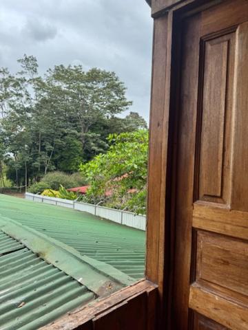 Alpha Arenal Hostel La Fortuna Εξωτερικό φωτογραφία