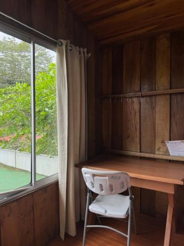 Alpha Arenal Hostel La Fortuna Εξωτερικό φωτογραφία