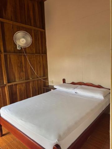 Alpha Arenal Hostel La Fortuna Εξωτερικό φωτογραφία