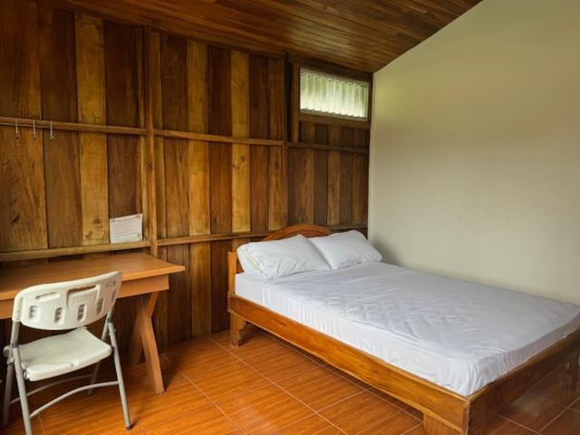Alpha Arenal Hostel La Fortuna Εξωτερικό φωτογραφία