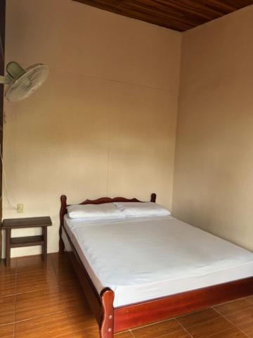 Alpha Arenal Hostel La Fortuna Εξωτερικό φωτογραφία